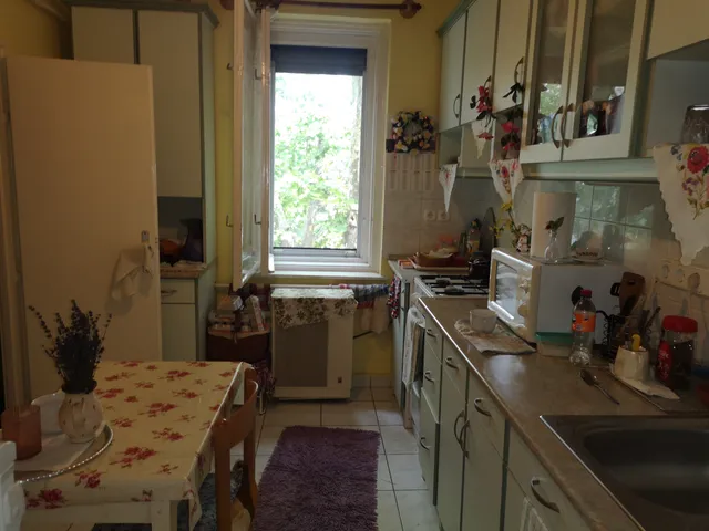 Eladó lakás Gyula, Magyarváros, Béke sgt. 37 nm
