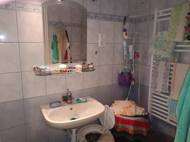 Eladó lakás Gyula, Magyarváros, Béke sgt. 37 nm