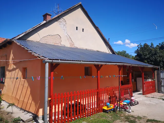 Eladó lakás Gyula, Kisrománváros 60 nm