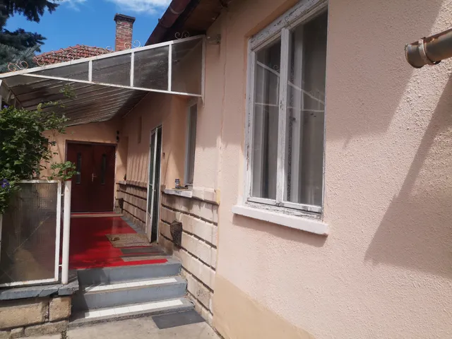 Eladó ház Gyula, Krinolinkert, Wesselényi u. 100 nm