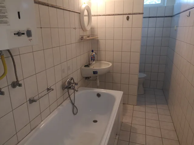 Kiadó lakás Gyula, Vértanuk u. 39 nm