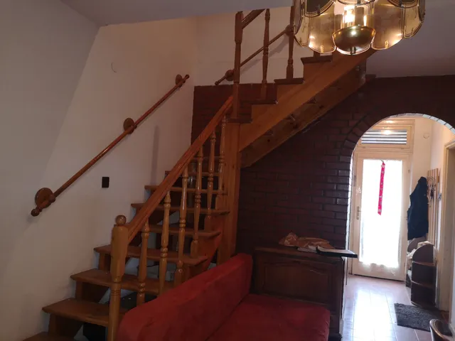 Kiadó lakás Gyula, Tiborc utca 58 nm