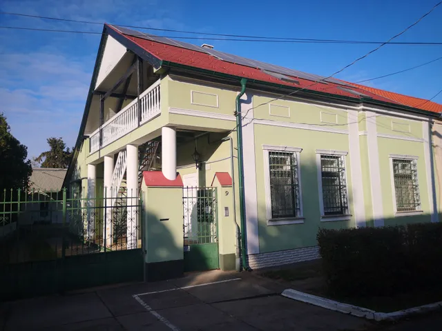 Eladó ház Orosháza 340 nm