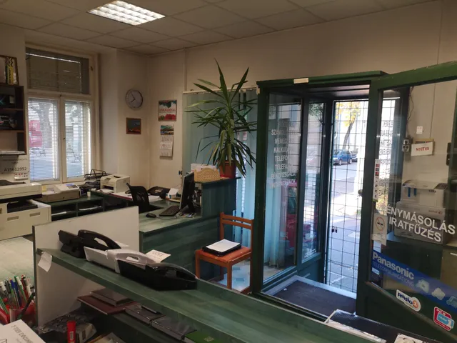 Eladó kereskedelmi és ipari ingatlan Gyula 98 nm