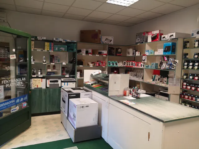 Eladó kereskedelmi és ipari ingatlan Gyula, Jókai u. 98 nm