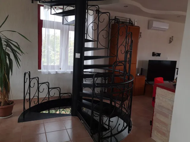 Eladó ház Paloznak, Kisköre u. 254 nm