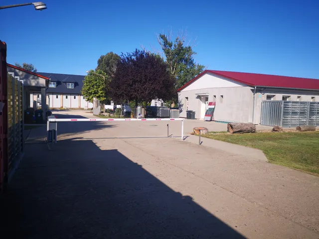 Eladó kereskedelmi és ipari ingatlan Békés 4530 nm