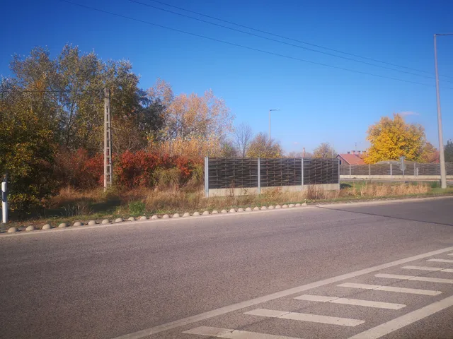 Eladó mezőgazdasági ingatlan Gyula, Elkerülő út 3558 nm