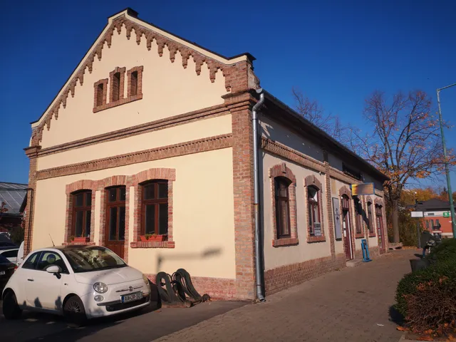 Eladó kereskedelmi és ipari ingatlan Gyula 37 nm