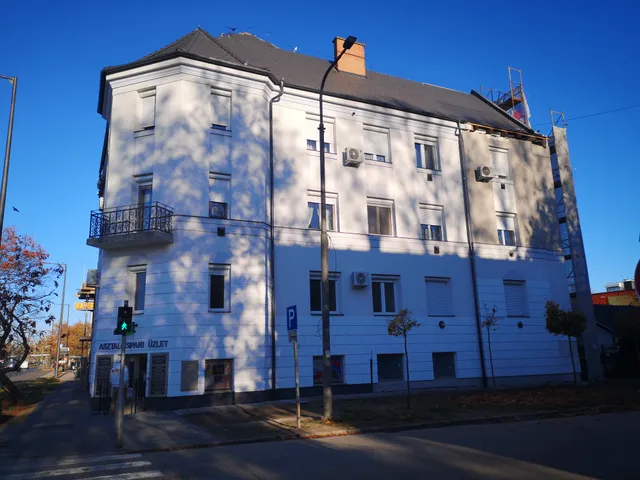 Eladó lakás Békéscsaba 55 nm