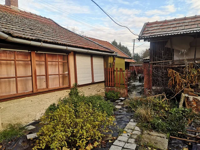 Eladó ház Kenderes, Petőfi u. 120 nm