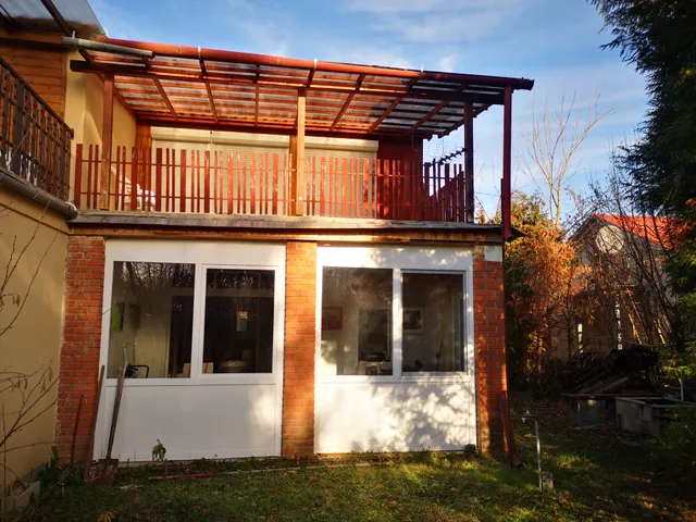 Eladó üdülő és hétvégi ház Badacsonytomaj, Badacsony, Nyár u. 80 nm