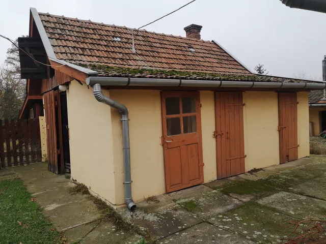 Eladó ház Gyula, Kisrománváros, Gyep u. 90 nm