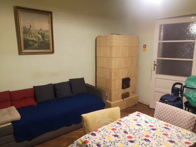 Eladó ház Gyula, Gyulavári, Kisvasút u. 80 nm