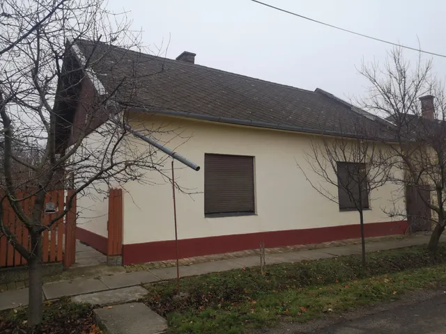 Eladó ház Gyomaendrőd 80 nm