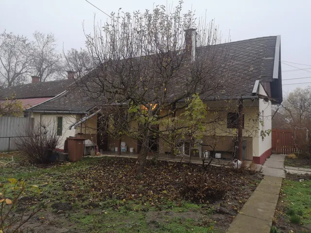Eladó ház Gyomaendrőd, Korányi Frigyes u. 80 nm