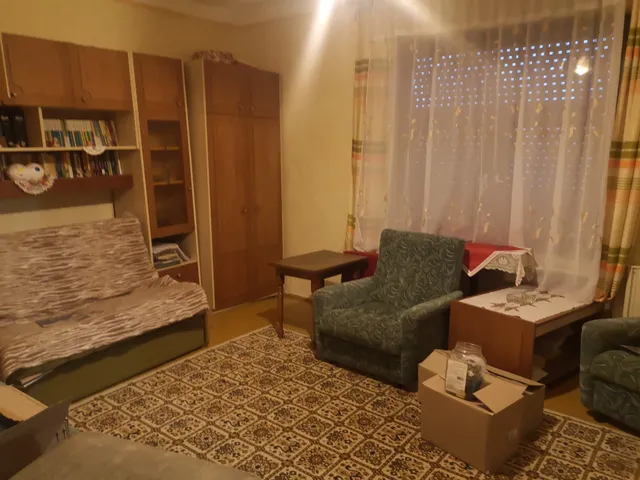 Eladó ház Gyomaendrőd, Korányi Frigyes u. 80 nm