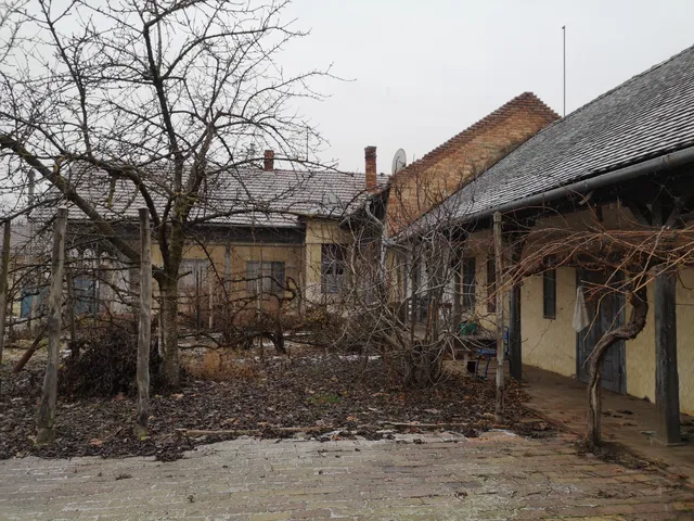 Eladó ház Békéscsaba 155 nm