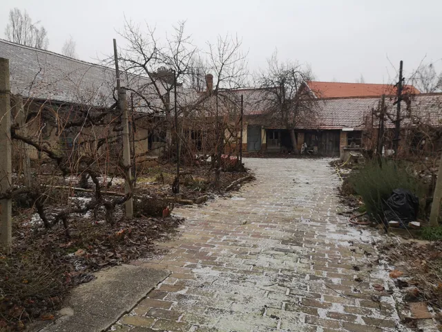 Eladó ház Békéscsaba, Corvin u. 155 nm