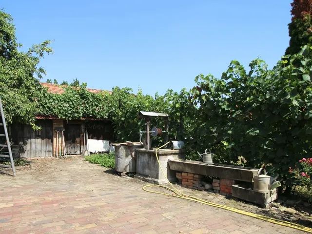 Eladó ház Békéscsaba, Corvin u. 155 nm