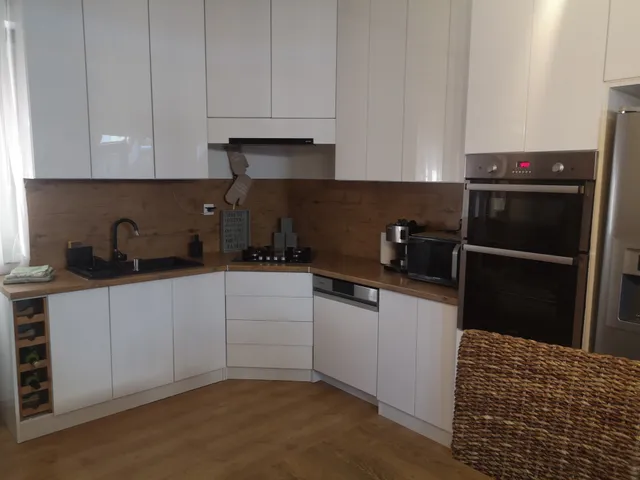 Eladó lakás Gyula, Szent István u. 66 nm