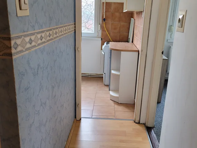 Eladó lakás Békés, Veres Péter tér 55 nm