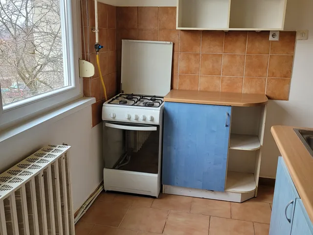 Eladó lakás Békés, Veres Péter tér 55 nm