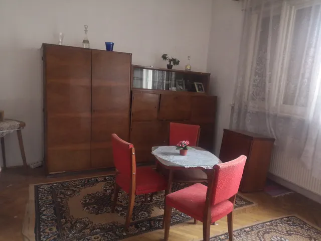 Eladó ház Gyula, Gárdonyi u. 92 nm