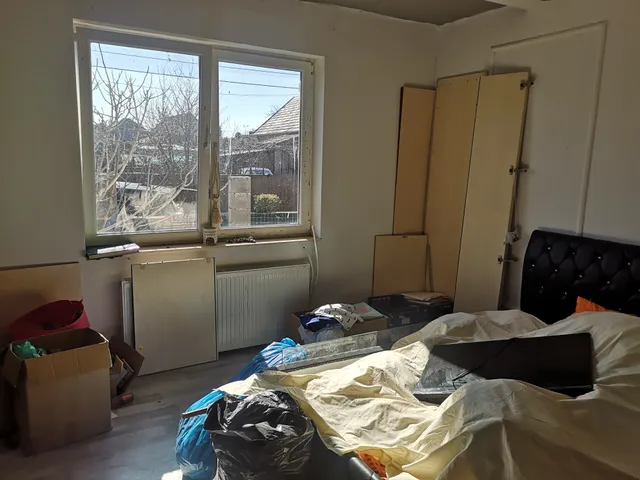 Eladó lakás Doboz, Kinizsi u. 130 nm