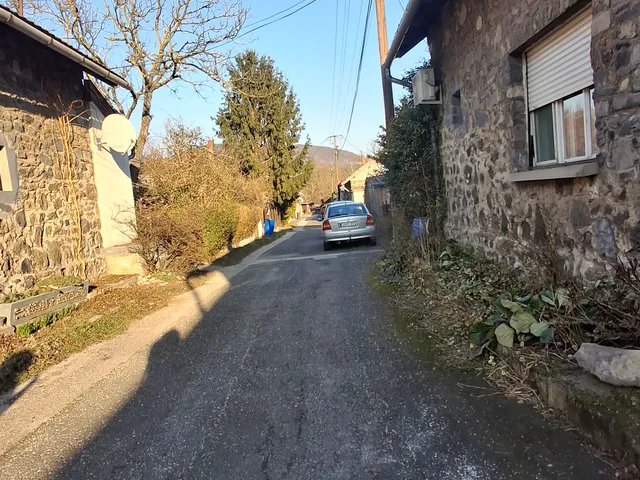 Eladó lakás Badacsonytomaj, Káptalantóti u. 57 nm