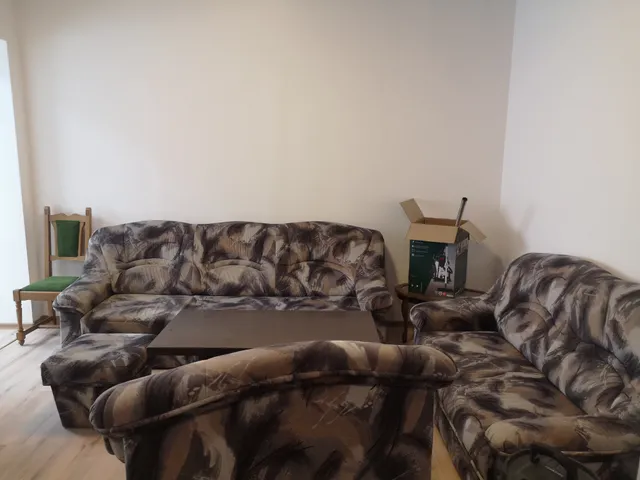 Kiadó lakás Gyula, Béke sugárút 105 nm