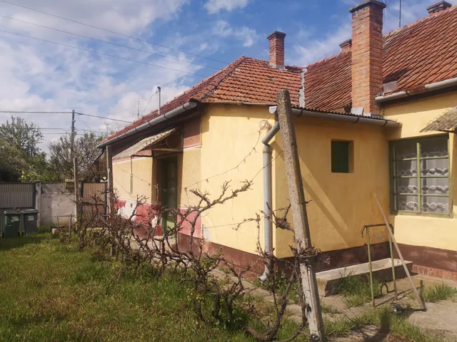 Eladó ház Gyula, Máriafalva 120 nm
