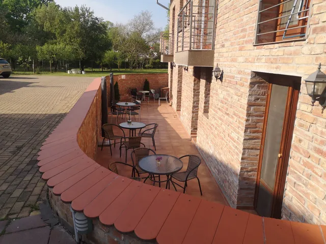 Eladó lakás Gyula 37 nm