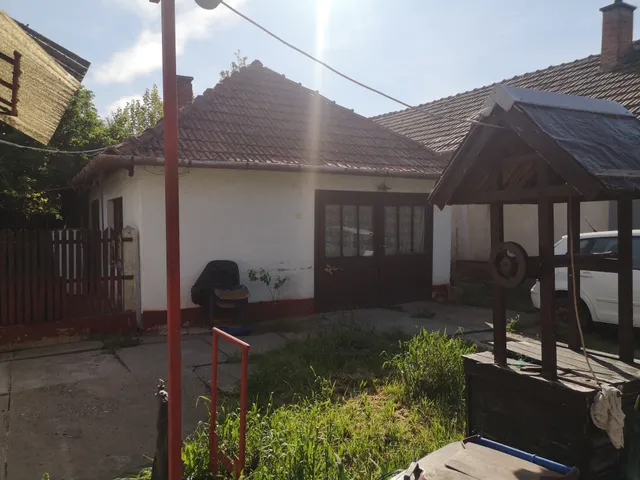 Eladó ház Békéscsaba, Erzsébethely (Jamina), Asztalos utca 100 nm