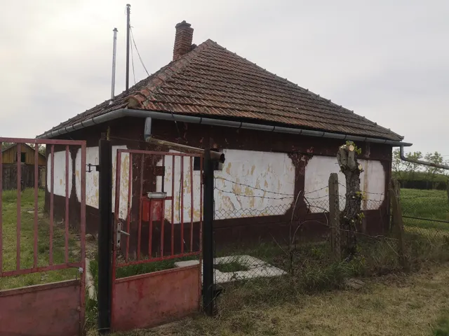 Eladó ház Okány, Demeteresi utca 6550 nm