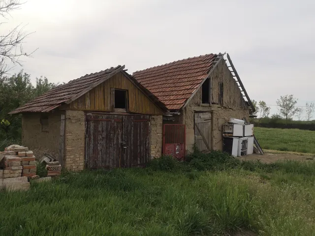 Eladó ház Okány, Demeteresi utca 6550 nm