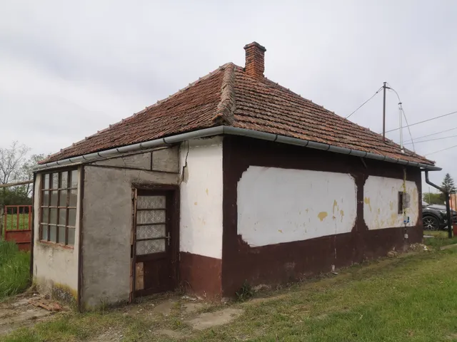 Eladó ház Okány, Demeteresi utca 6550 nm