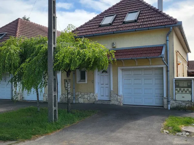 Eladó ház Békéscsaba, Belváros 110 nm
