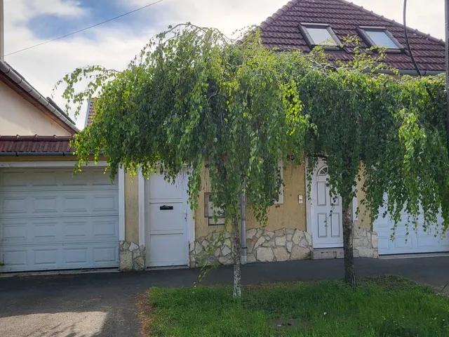 Eladó ház Békéscsaba, Belváros, Berzsenyi utca 110 nm