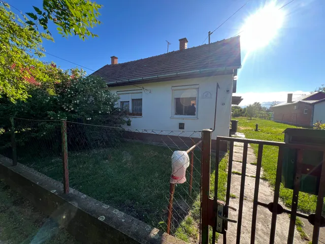 Eladó ház Gyomaendrőd, Gyoma 100 nm