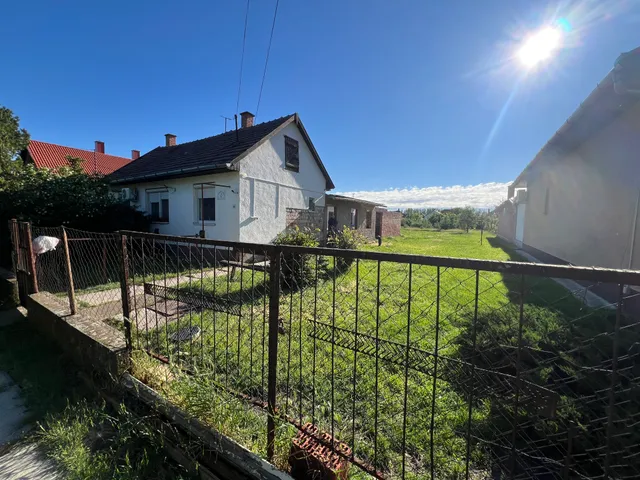 Eladó ház Gyomaendrőd, Gyoma, Rácz Lajos utca 100 nm