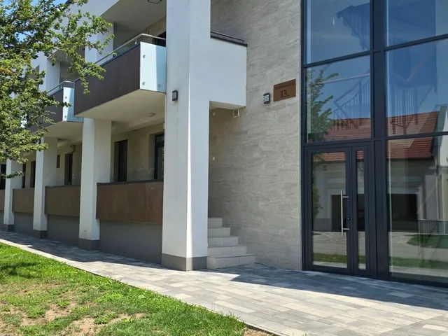 Kiadó lakás Békéscsaba 52 nm