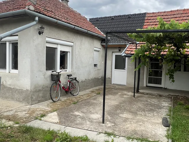 Eladó ház Doboz, Klapka utca 90 nm
