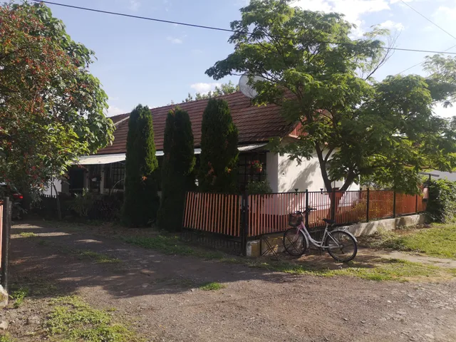 Eladó ház Sarkadkeresztúr 120 nm