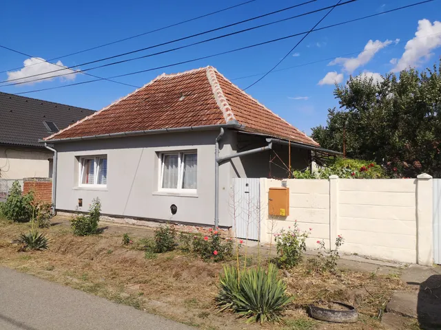 Eladó ház Gyula 100 nm