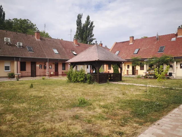 Eladó ház Gyula 48 nm