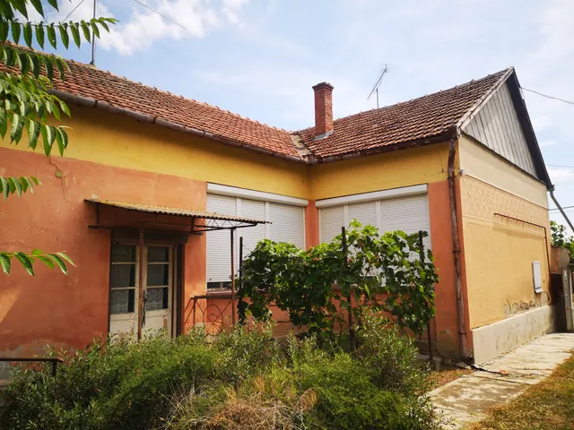 Eladó ház Okány, Zrínyi utca 100 nm