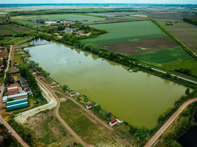 Eladó mezőgazdasági ingatlan Gyula, Eleki út 110981 nm