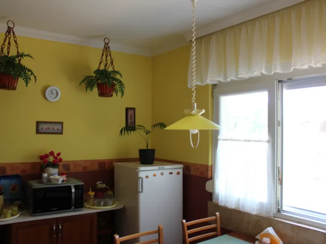 Kiadó ház Debrecen, Józsa, Elek utca 58 nm