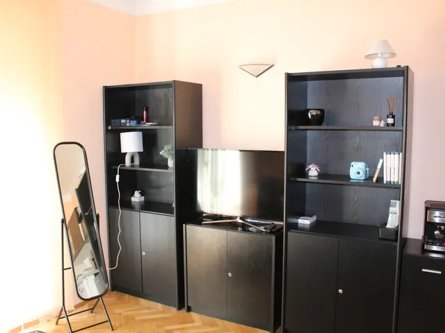 Kiadó lakás Debrecen, Belváros, Liszt Ferenc utca 7-9. 33 nm